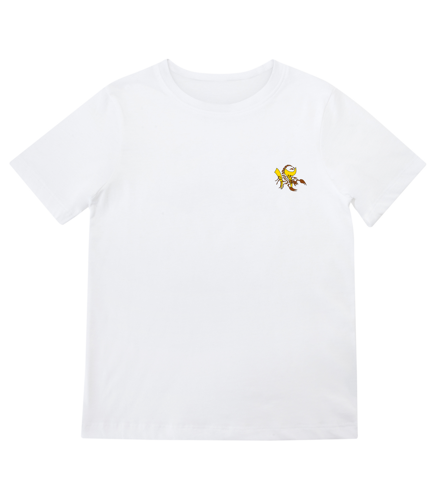 CLASSIC SMALL LOGO T-SHIRT