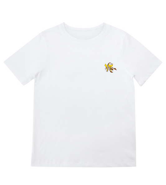 CLASSIC SMALL LOGO T-SHIRT