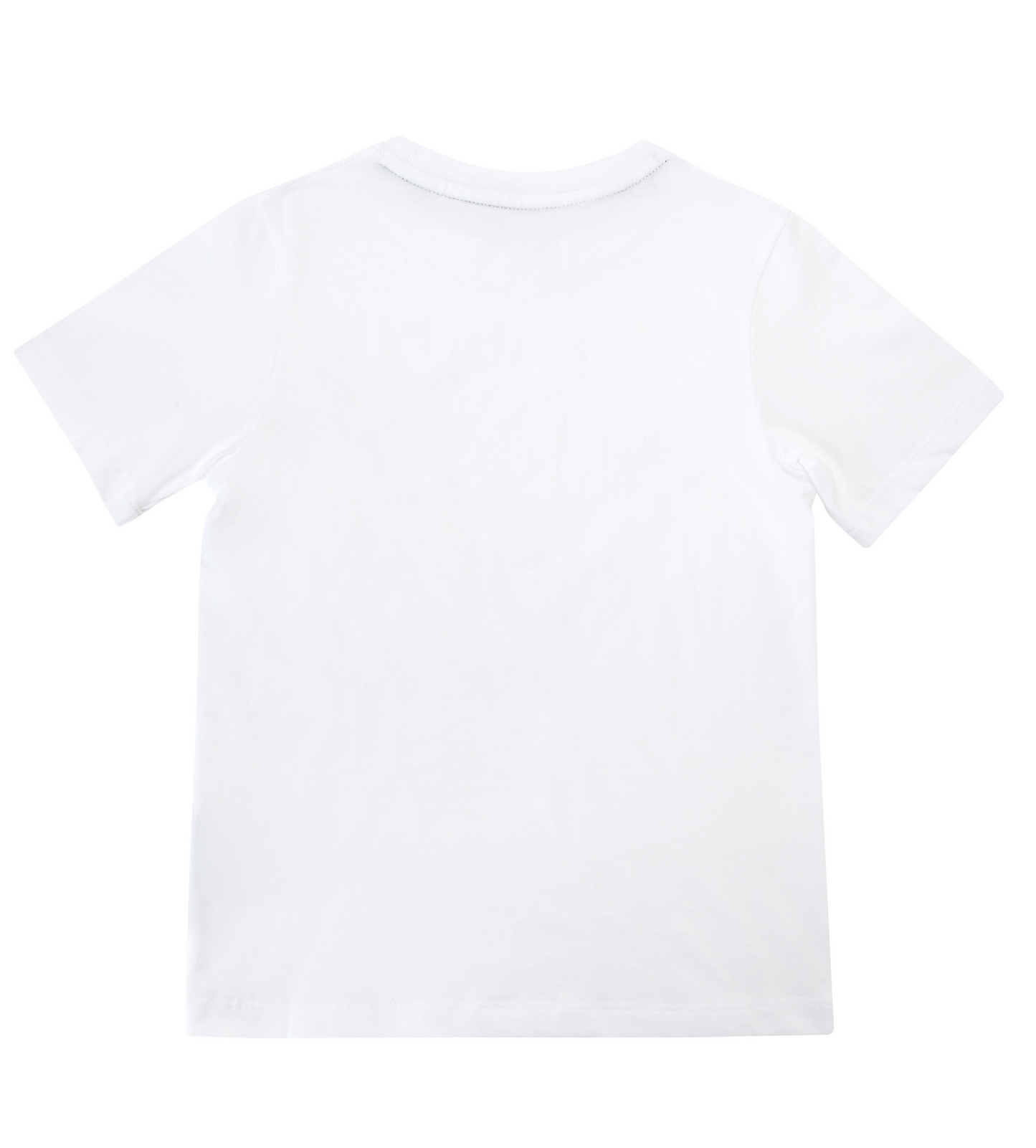 CLASSIC SMALL LOGO T-SHIRT