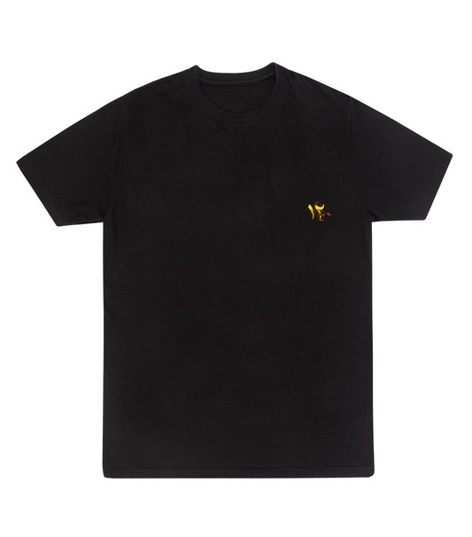 CLASSIC SMALL LOGO T-SHIRT